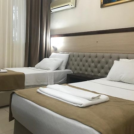 Tuemay Hotel ビテツ 部屋 写真