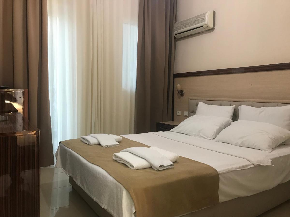 Tuemay Hotel ビテツ エクステリア 写真