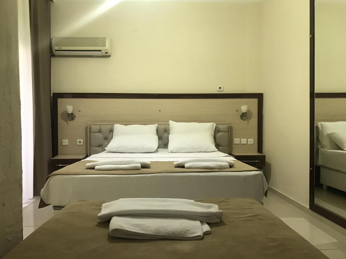 Tuemay Hotel ビテツ 部屋 写真
