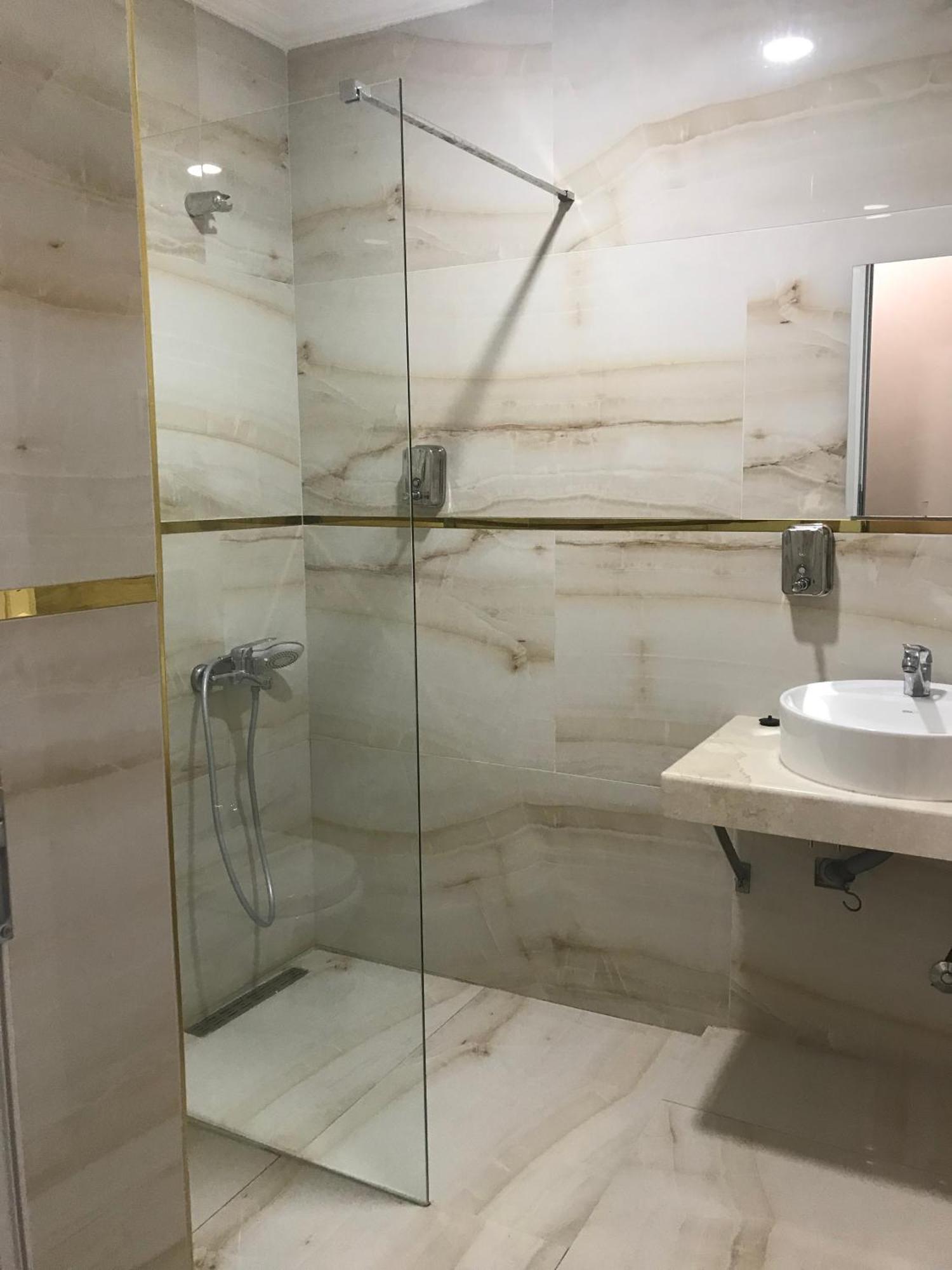 Tuemay Hotel ビテツ 部屋 写真